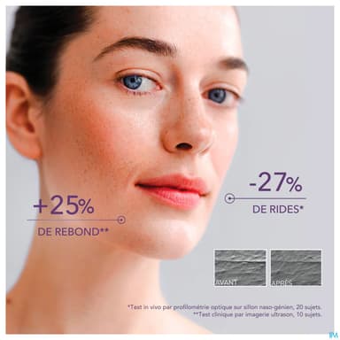 KREME CR COLLAGENE LISSANTE 50ML