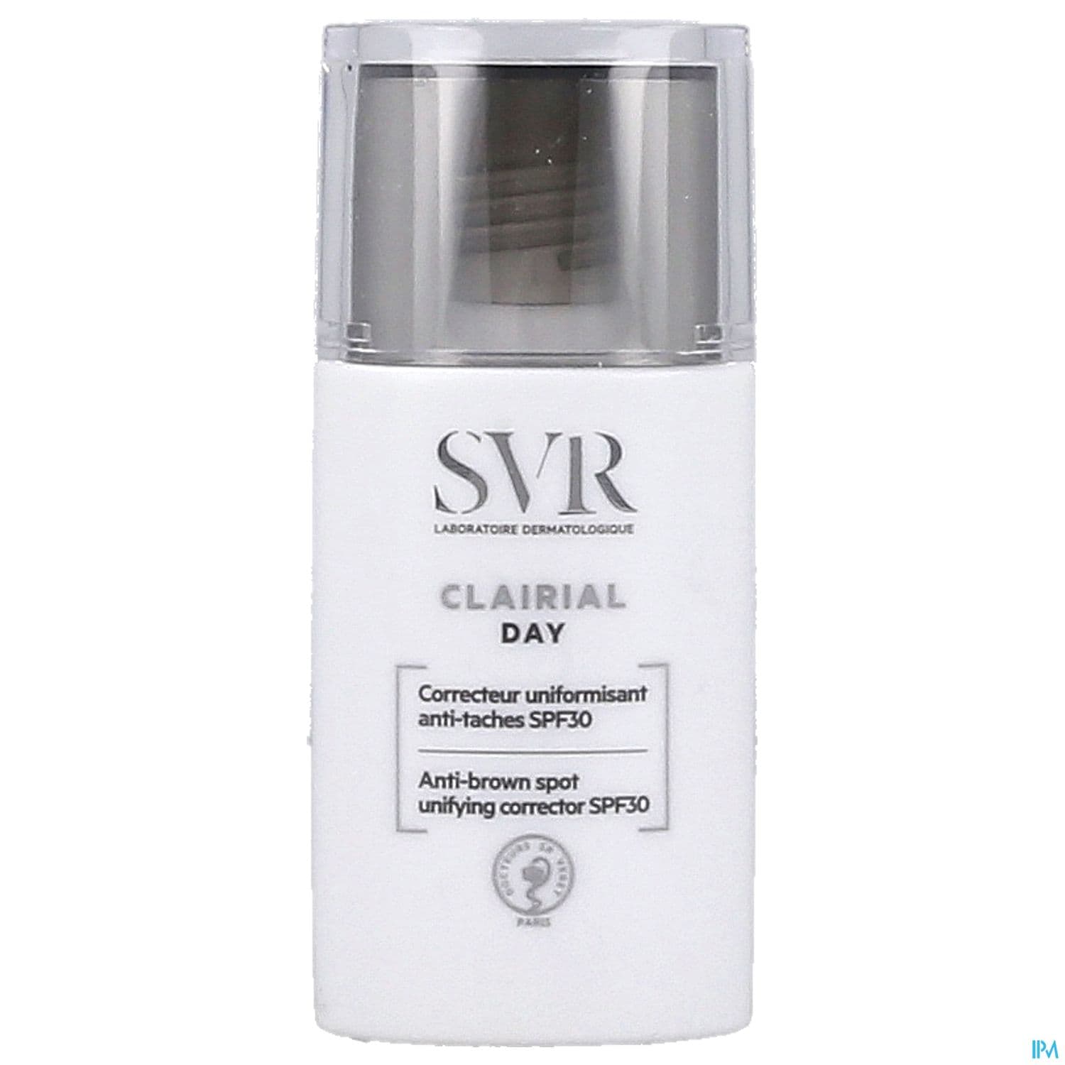 SVR CLAIRIAL CREME DAY 30ML