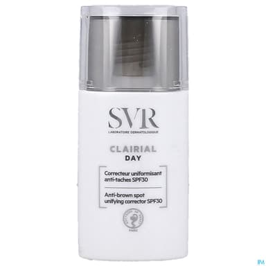 SVR CLAIRIAL CREME DAY 30ML