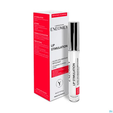 ENEOMEY LIP STIMULATION 4ML