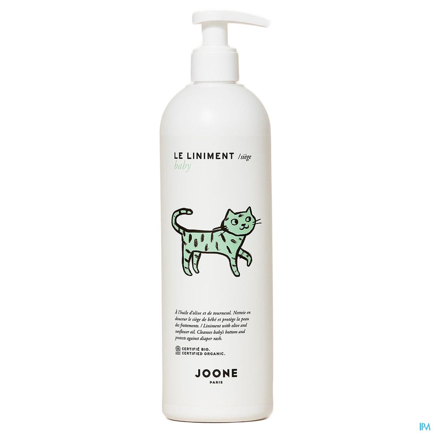 JOONE BB LINIMENT PARFAIT 500ML