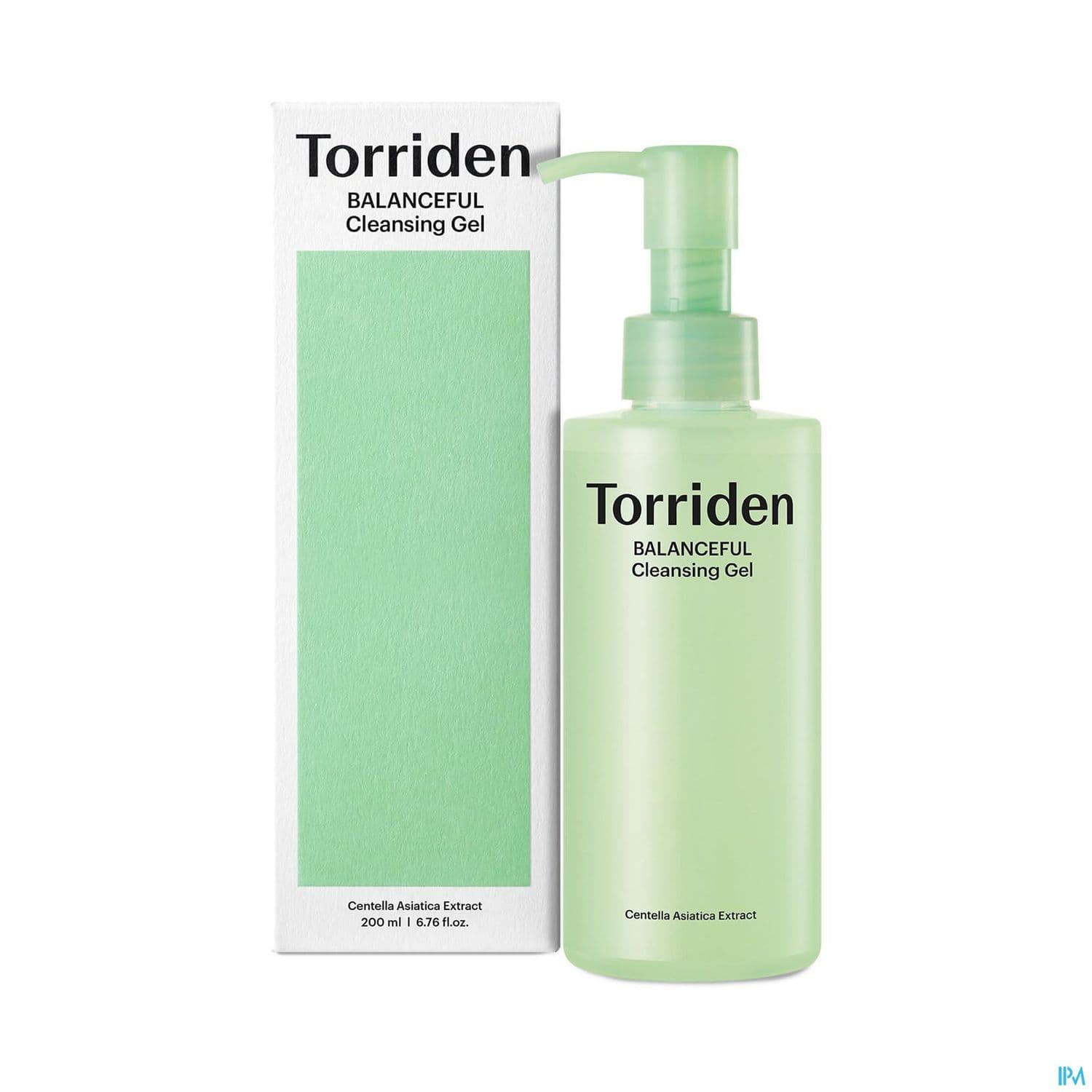 TORRIDEN GEL NETT EQUILIB 200ML