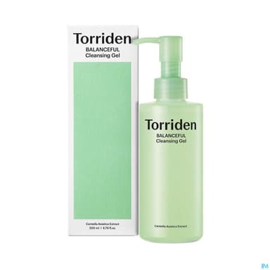 TORRIDEN GEL NETT EQUILIB 200ML