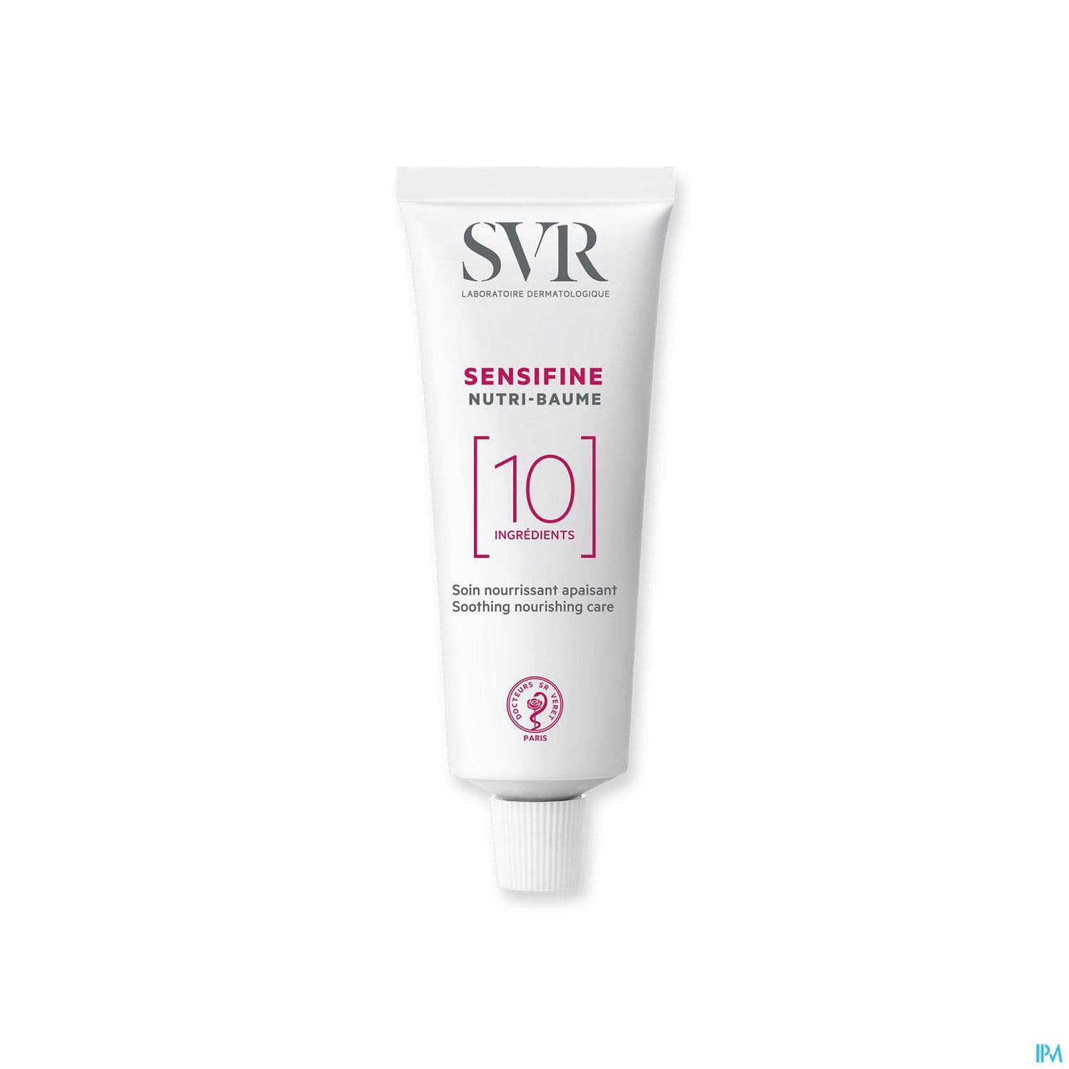Svr Sensifine Nutribaume 40ml