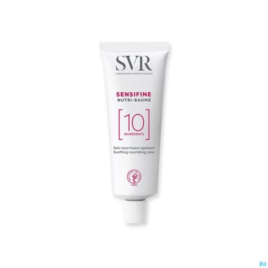 Svr Sensifine Nutribaume 40ml