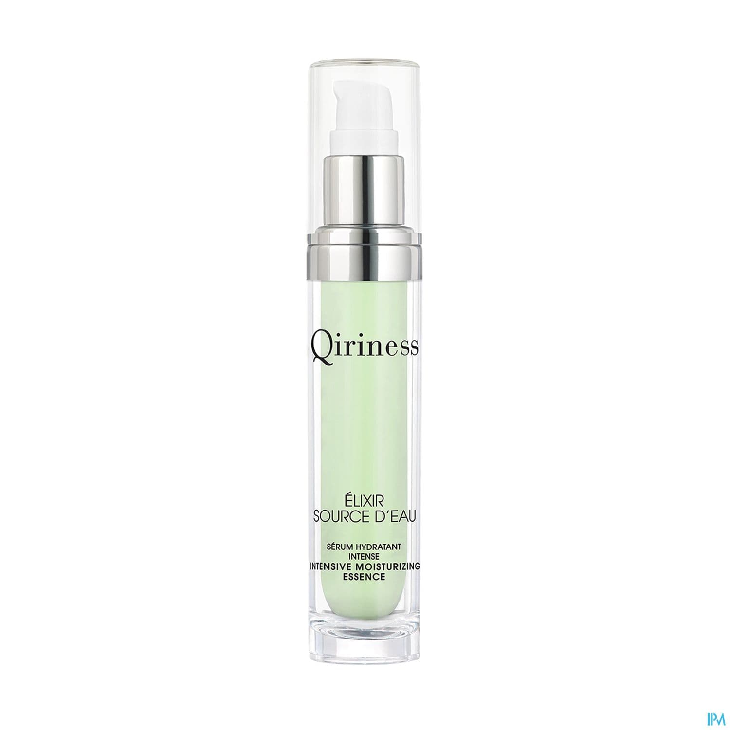 Qiriness Elixir Source Eau Serum Hydratant 30ml
