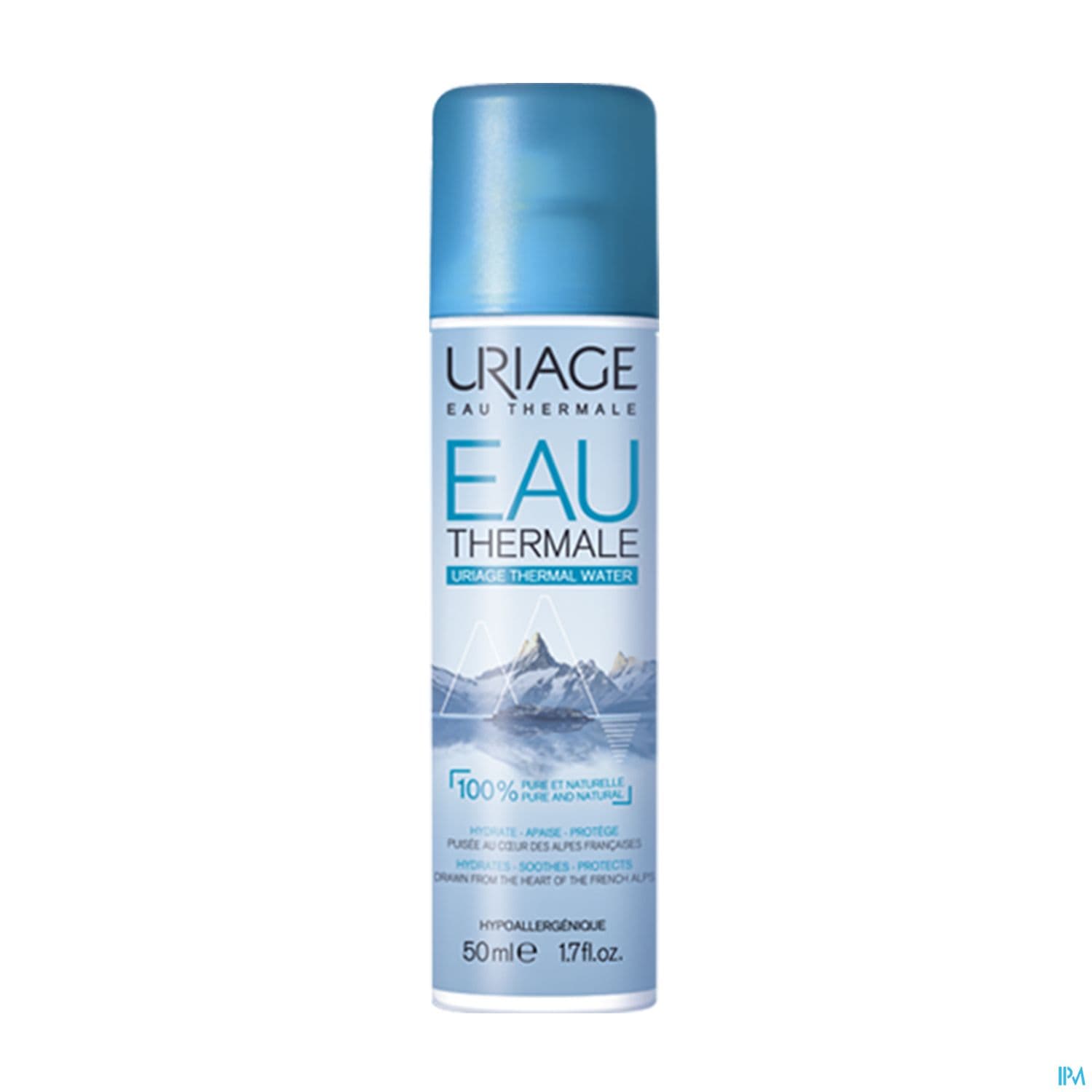 URIAGE EAU THERM SPRAY50ML
