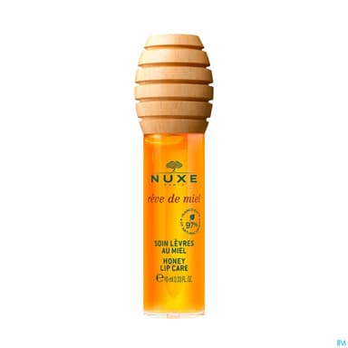 NUXE REVE MIEL SOIN LEVRE 10ML