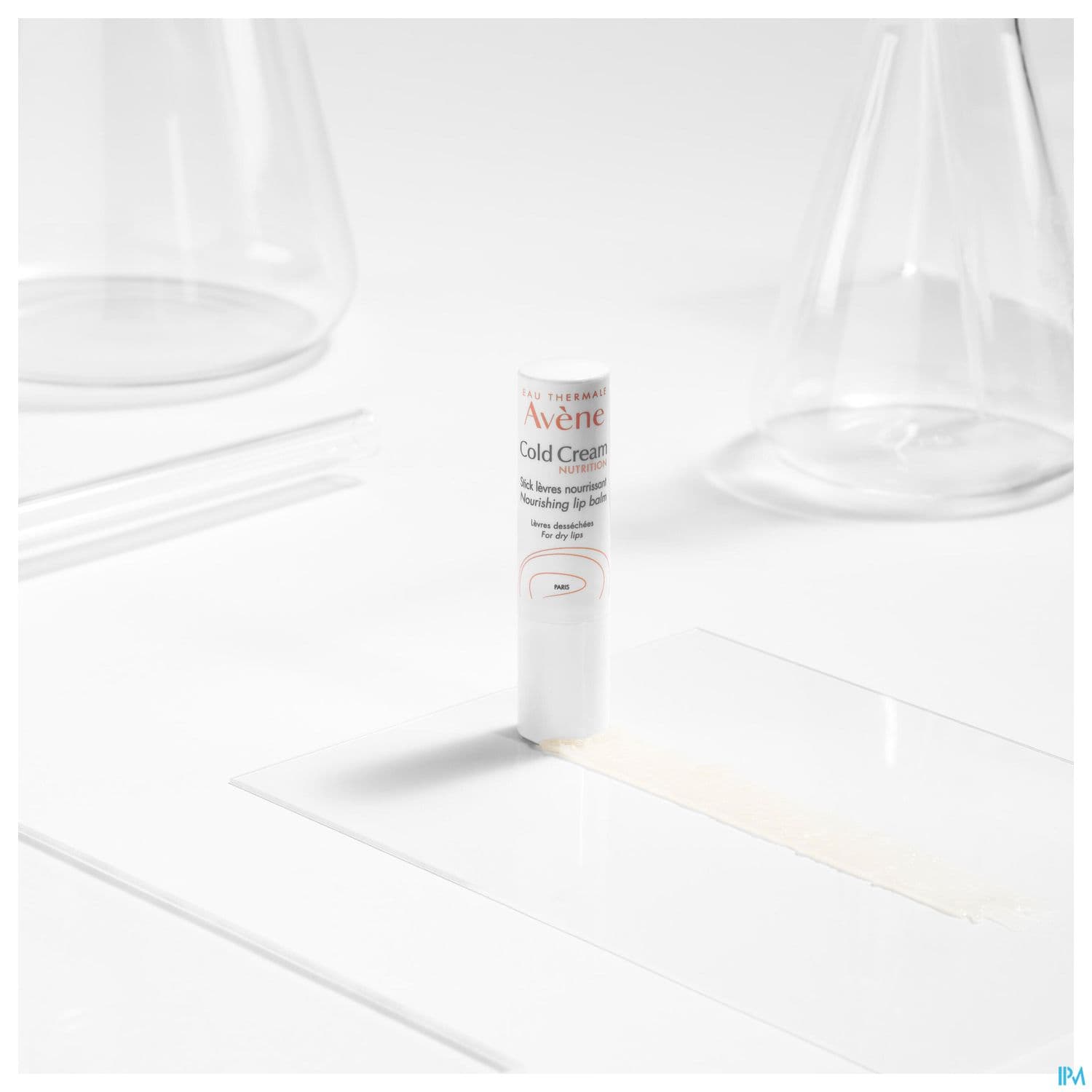AVENE COLD CREAM STICK LEVRE 4G