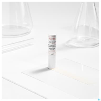 AVENE COLD CREAM STICK LEVRE 4G