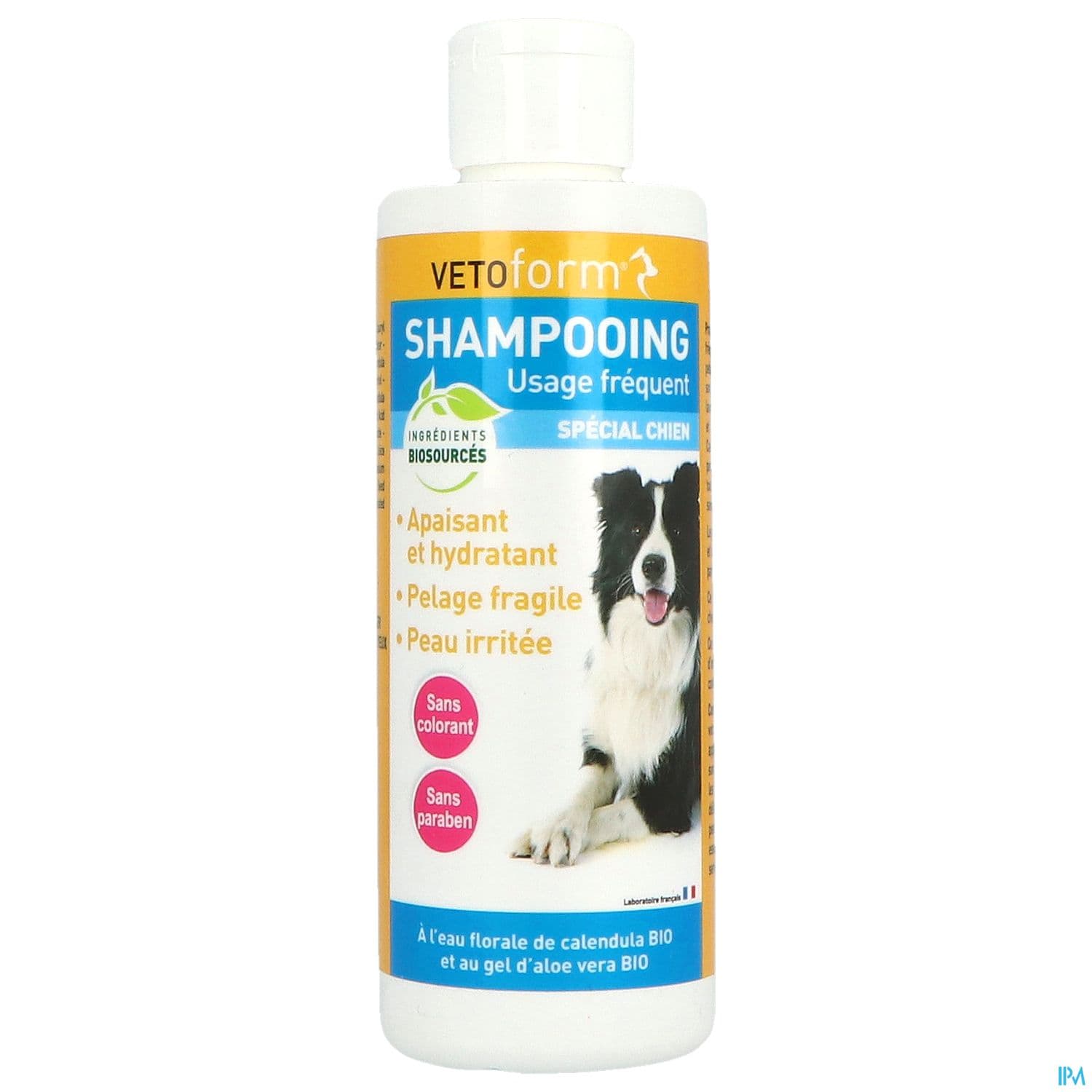 Vetoform Shampooing Usage Frequent Special Chien - 200ml 200ml