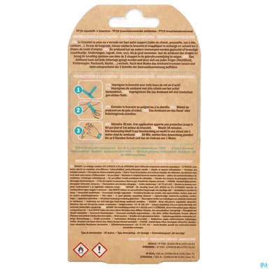 MANOUKA BRACEL A/MOUST AD SILVER