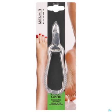PINC/ONG VITRY SECAT 13,5CM ASIE