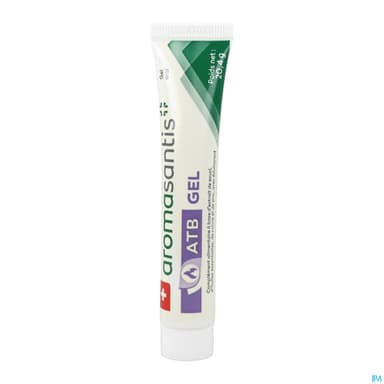 AROMASANTIS ATB GEL ORAL 20,4G