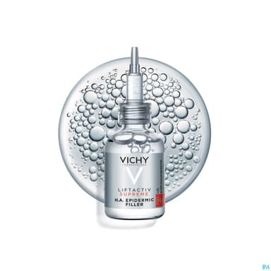 VICHY LIFTACTIV HA SERUM REPUL30ML