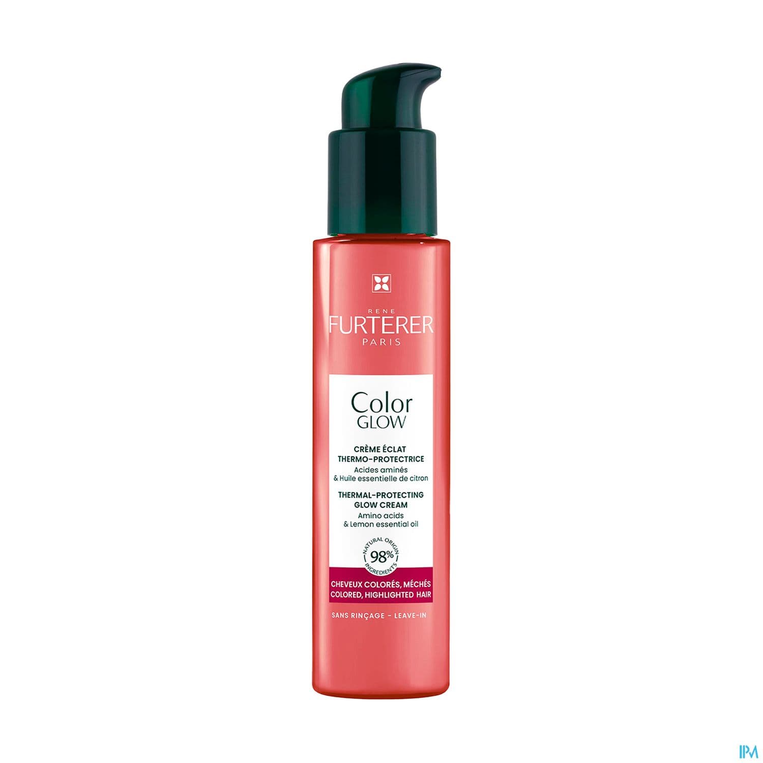FURTERER COLOR GLOW CR THERM 100ML