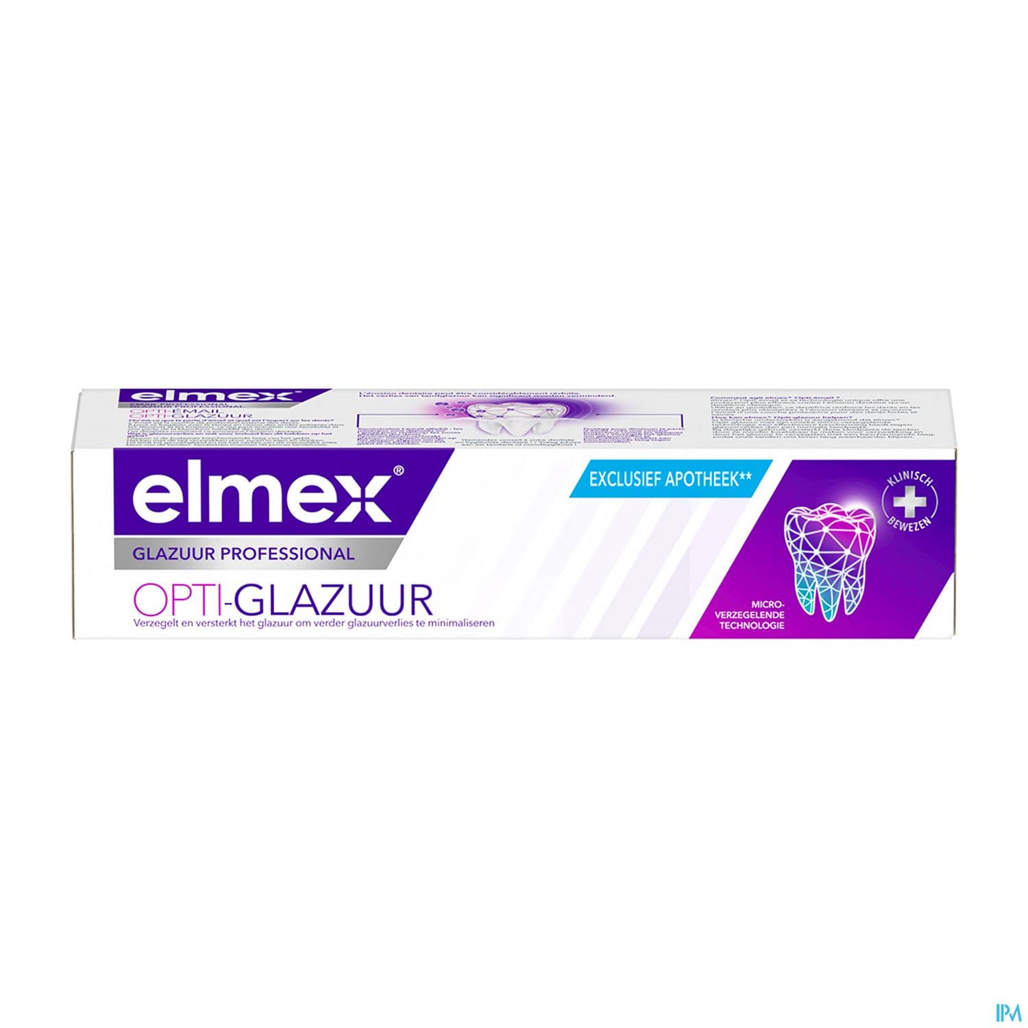 ELMEX DENT OPTI-EMAIL 75 ML