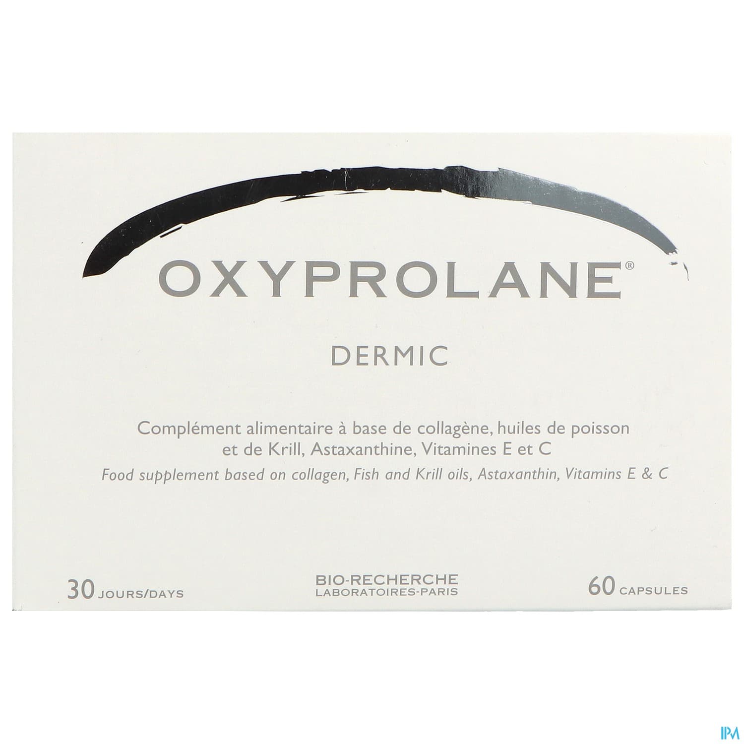 Oxyprolane Capsule 60