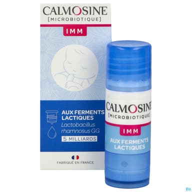CALMOSINE MICROBIOTIQUE IMM 9ML