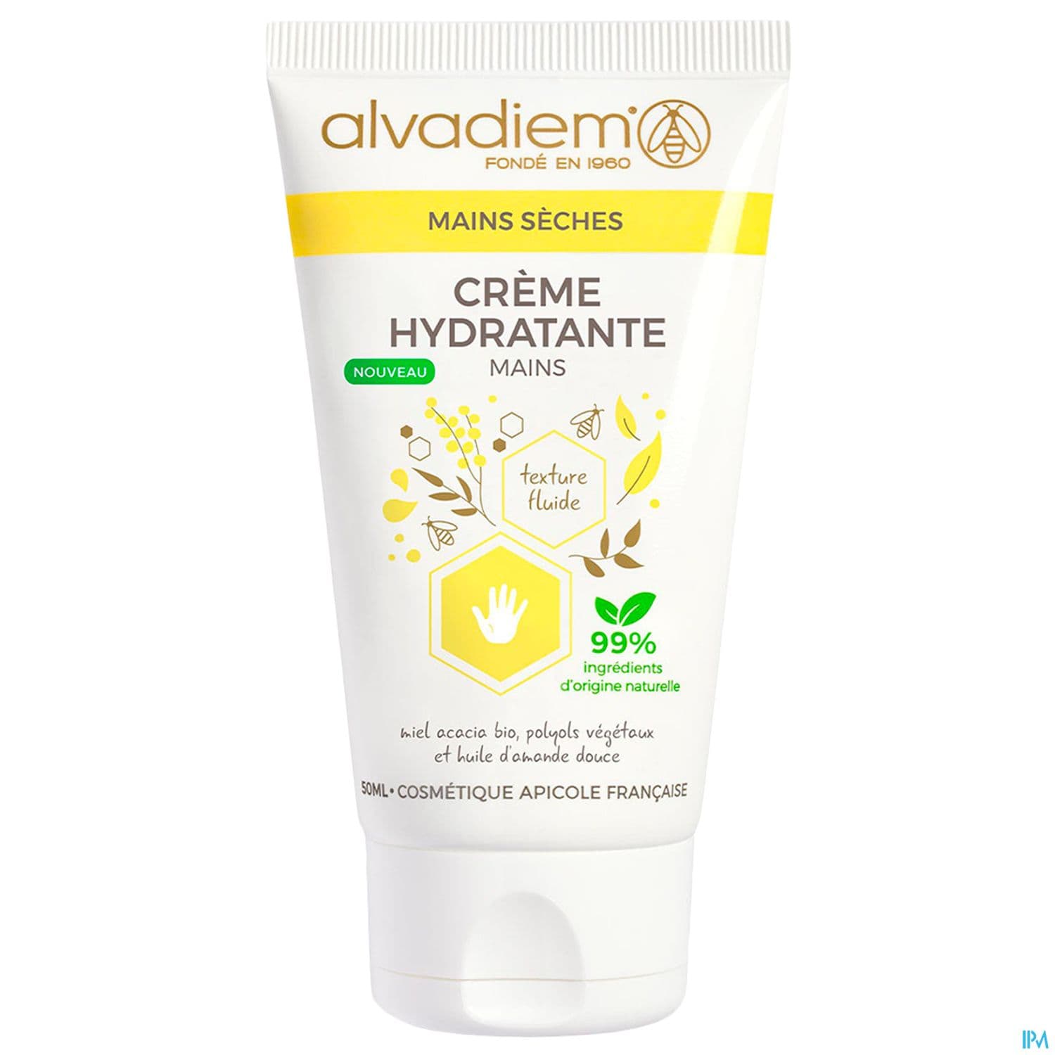 ALVADIEM CR HYDRA MAIN 50ML