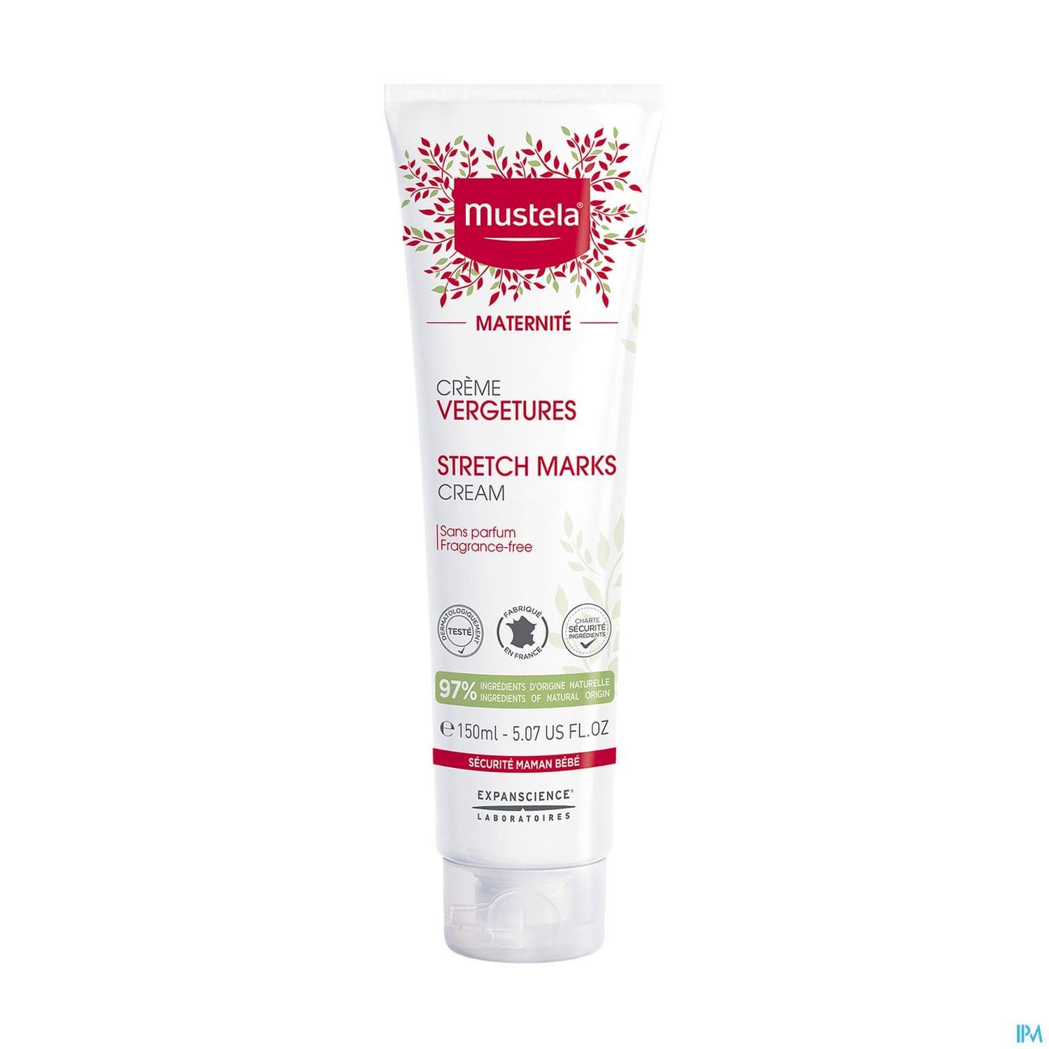 MUSTELA MATER CR VERGET S/PARF 150