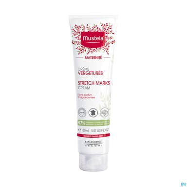MUSTELA MATER CR VERGET S/PARF 150