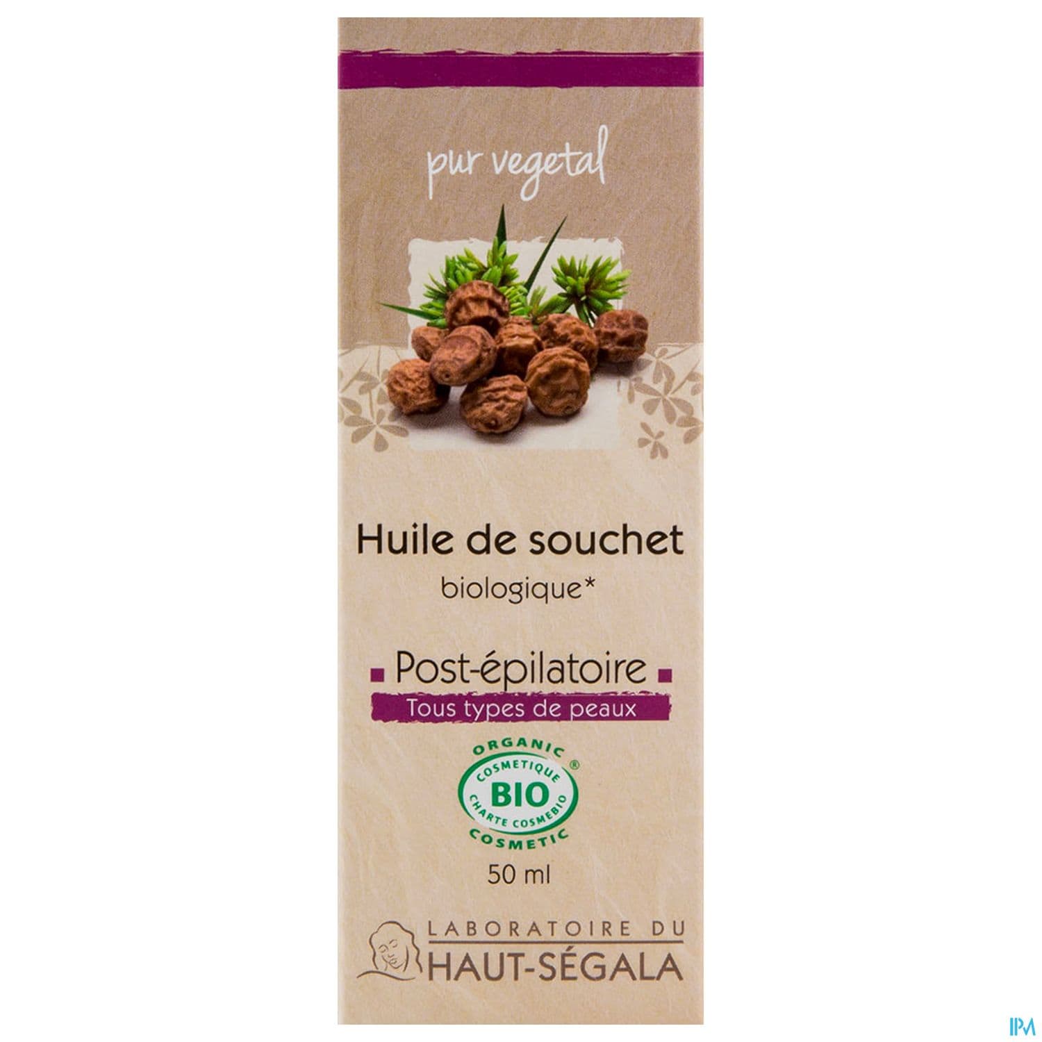 HAUT-SEGALA HLE SOUCHET 50ML