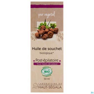HAUT-SEGALA HLE SOUCHET 50ML