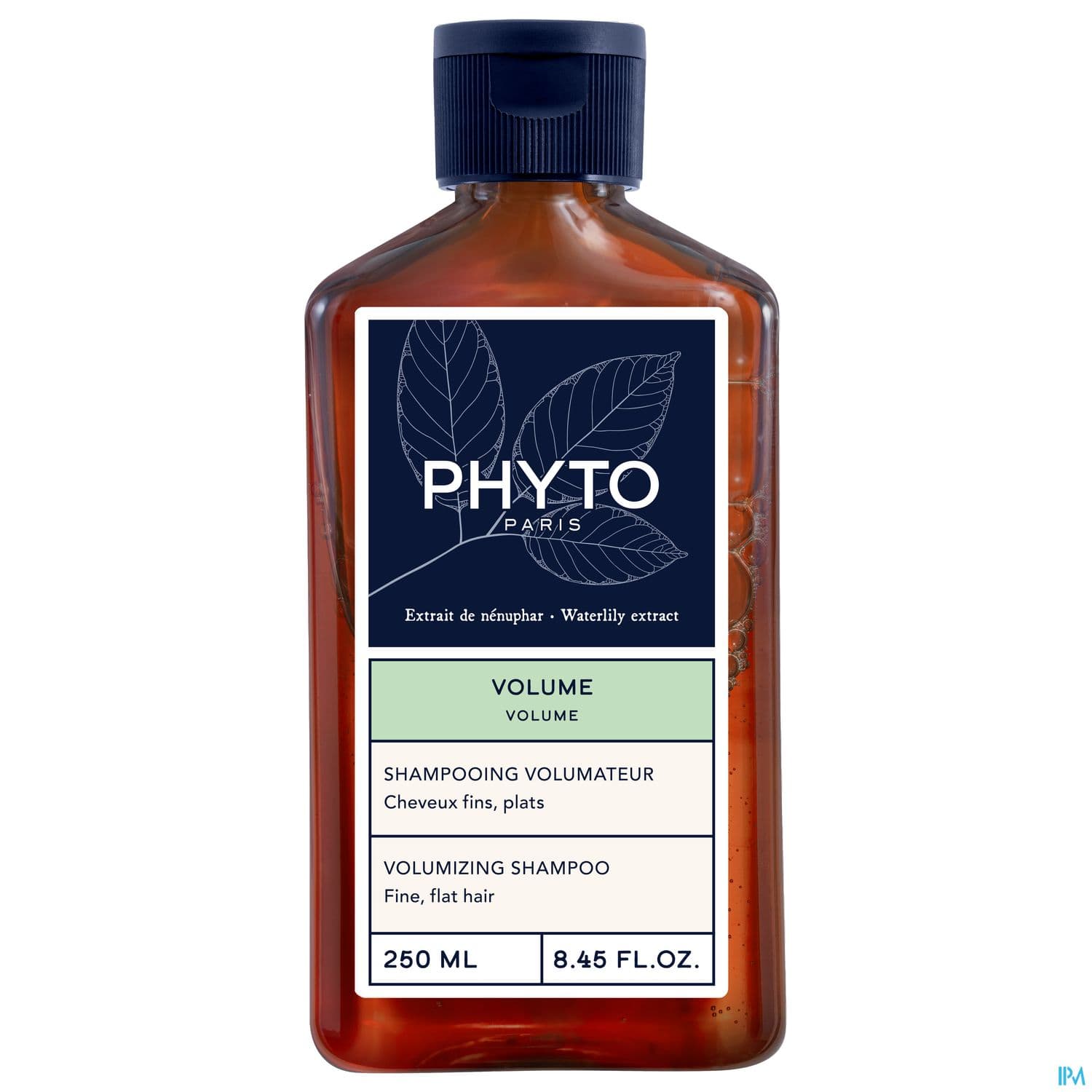 PHYTOVOLUME SH CHEV FIN 250ML