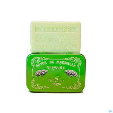 FREESENS SAV MARS VERVEINE 100G