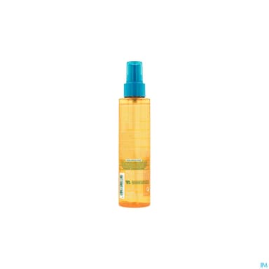 Klorane Polysianes Huile Reparatrice Apres Soleil 150ml