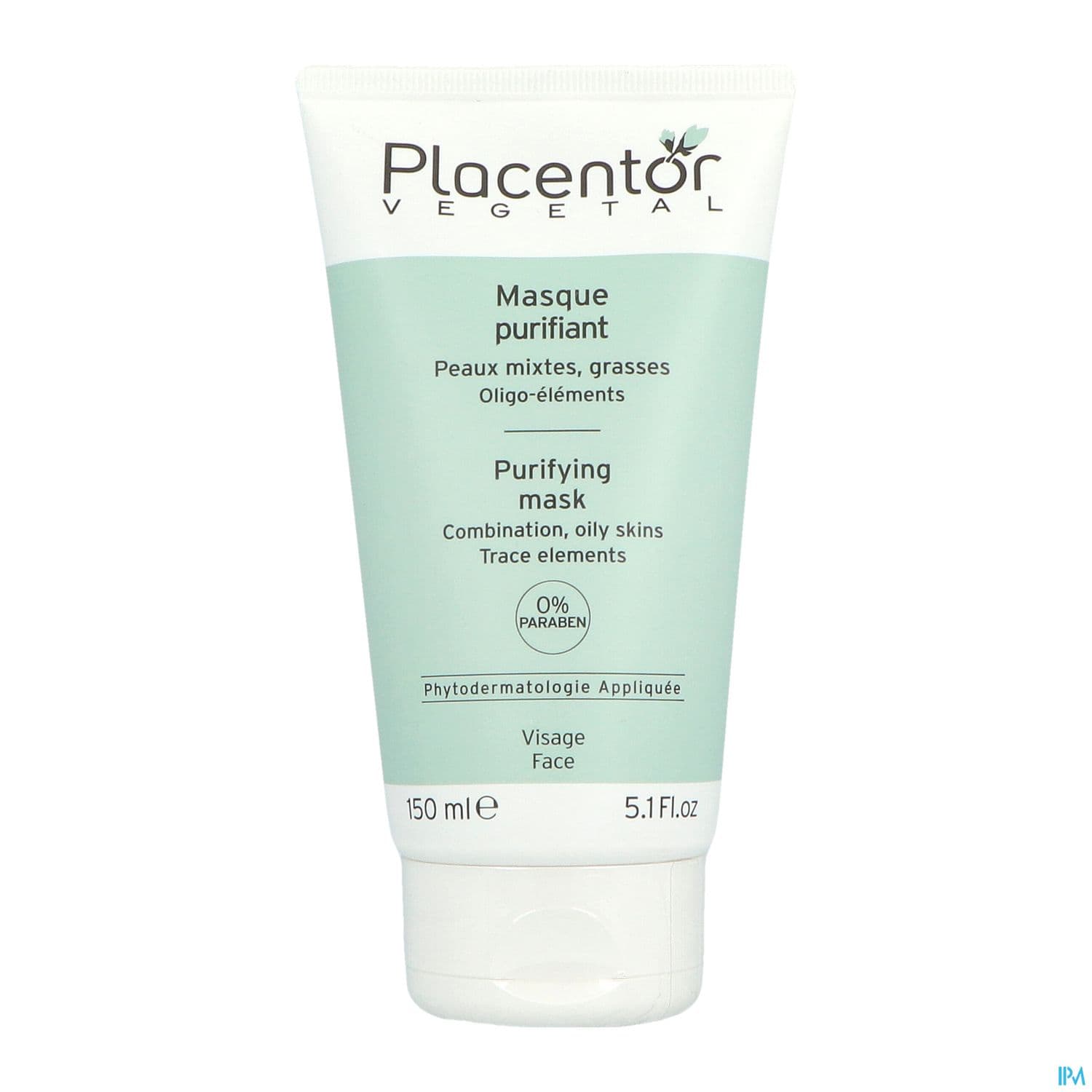 PLACENTOR MASQ PURIFIANT 150ML