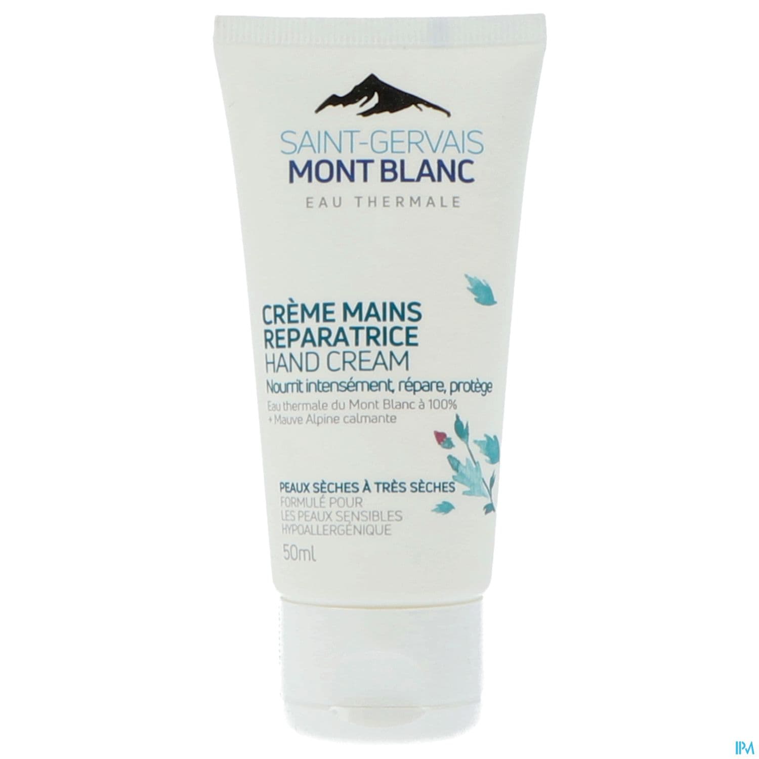 ST GERVAIS CR MAIN REPAR 50ML