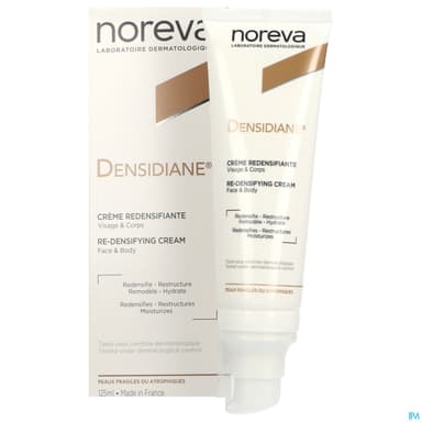 DENSIDIANE CR REDENSIFIANTE 125ML
