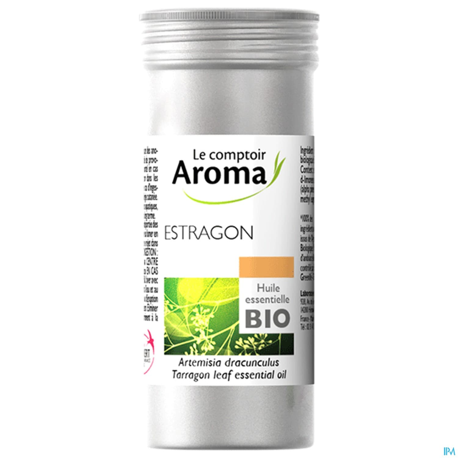 LCAROMA HE ESTRAGON BIO 10ML