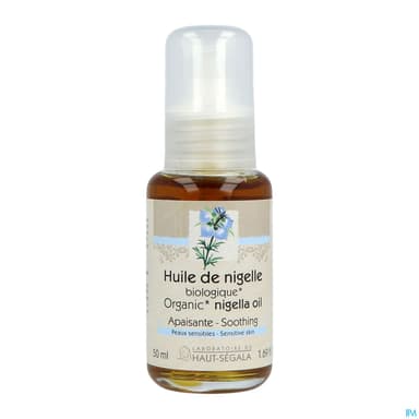 HAUT-SEGALA HLE NIGELLE 50ML