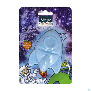 KNEIPP BAIN EFFERV COSMONAUTE