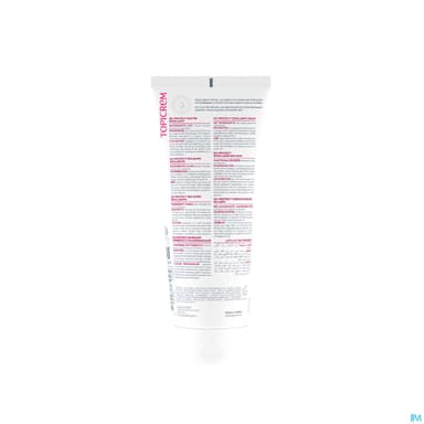 TOPICREM DA PROT BAUM EMOLL 200ML