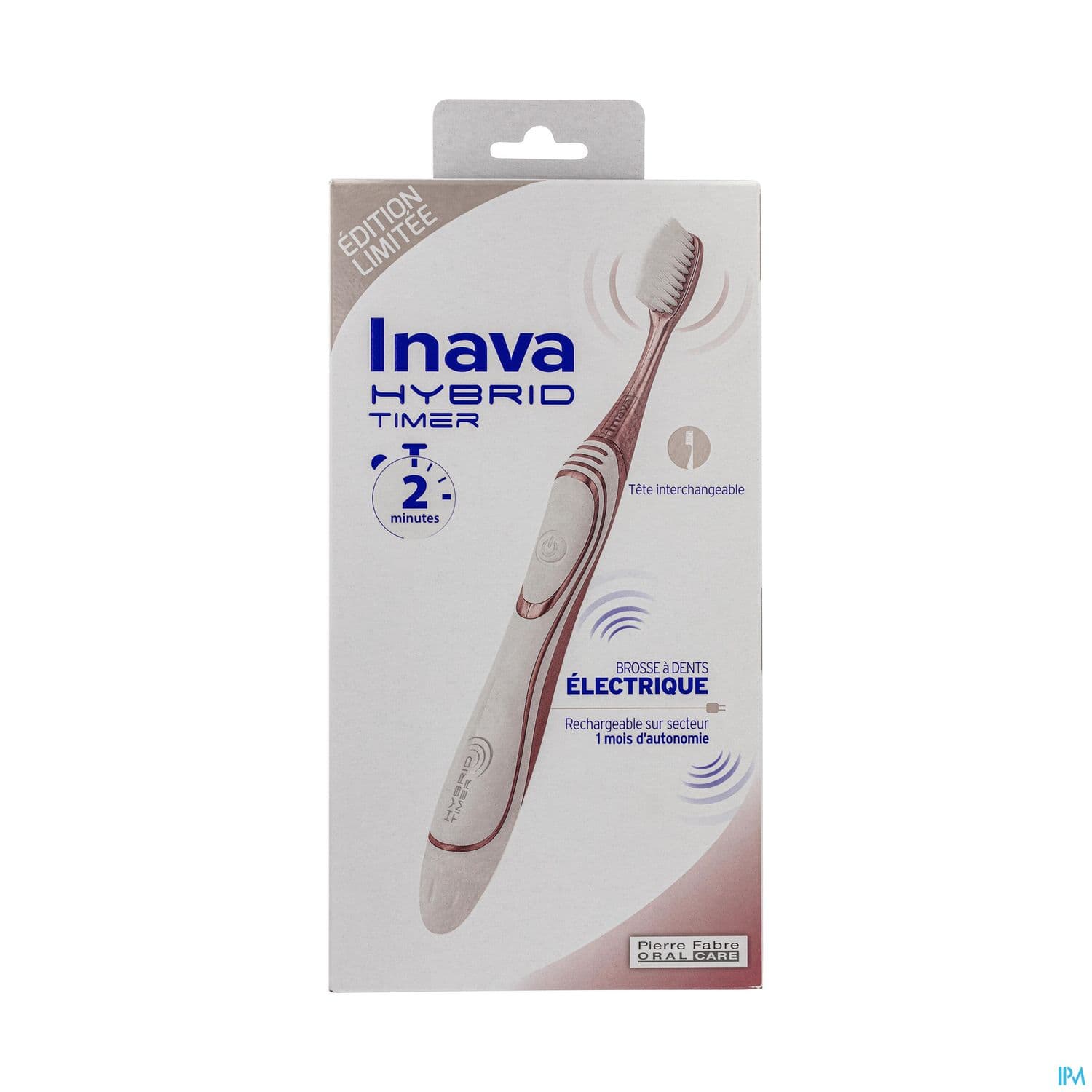 BDEN INAVA HYBRID ROSE