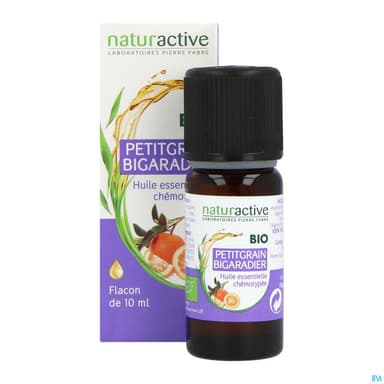 NATURACTIVE HE PETIT GRAIN BIG10ML