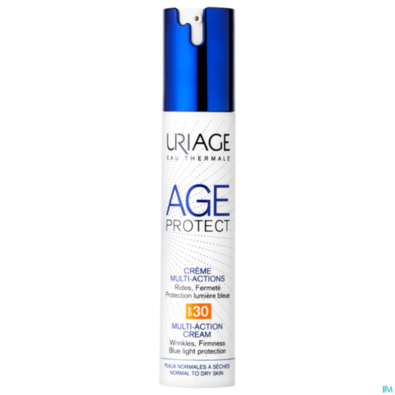 URIAGE AGE LIFT SPF30 CR J LIS40ML