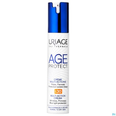 URIAGE AGE LIFT SPF30 CR J LIS40ML