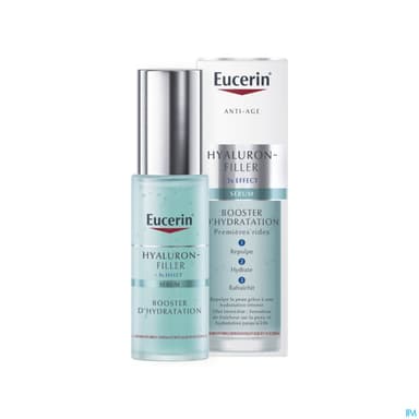EUCERIN HYALURON 3X EFFECT BOOSTER