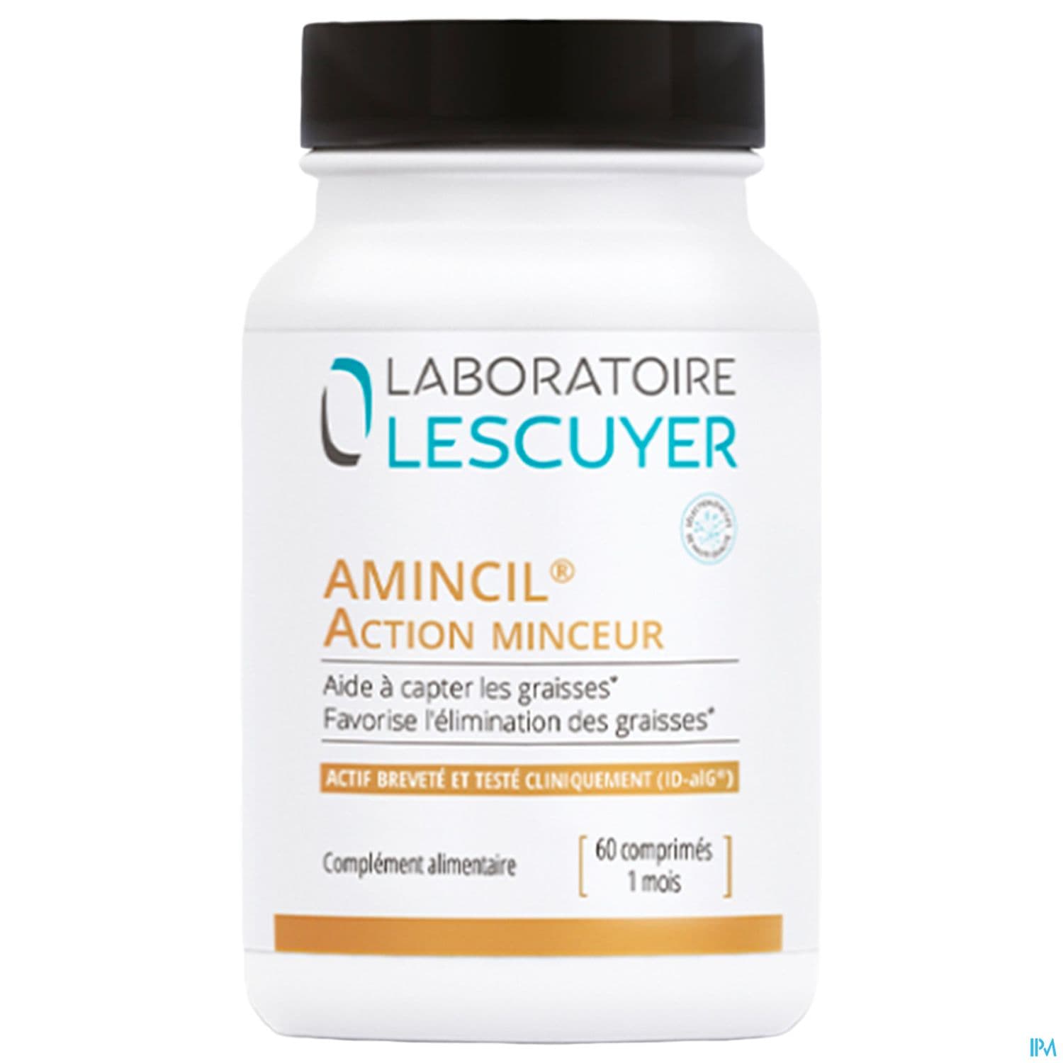 AMINCIL ACTION MINC LESCUYER CPR60