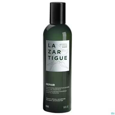 LAZARTIGUE REPAIR SH250ML