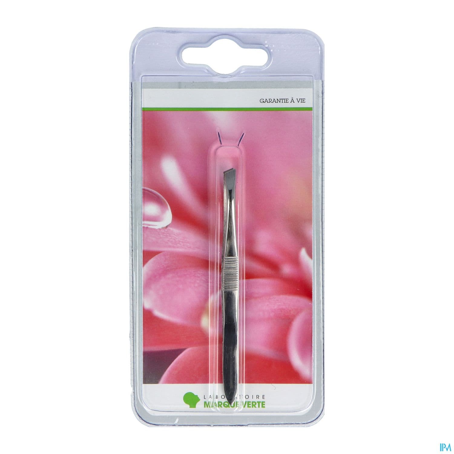 PINC/EPIL LMV MORS OBLIQUES