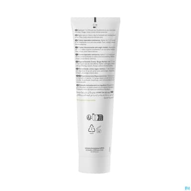 A-DERMA EPITHELIALE ULTRA REP100ML
