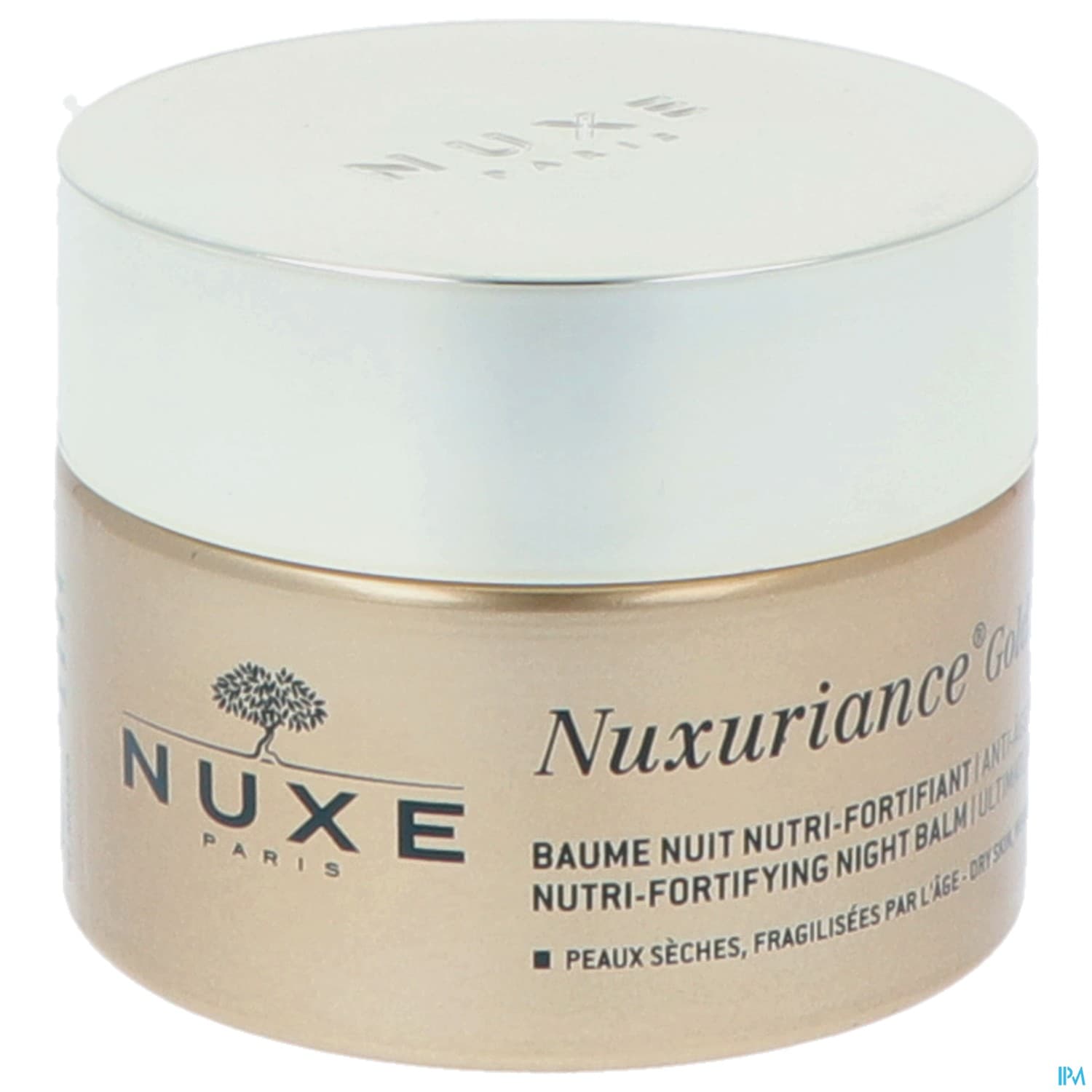 NUXURIANCE GOLD BAUME NUIT 50ML