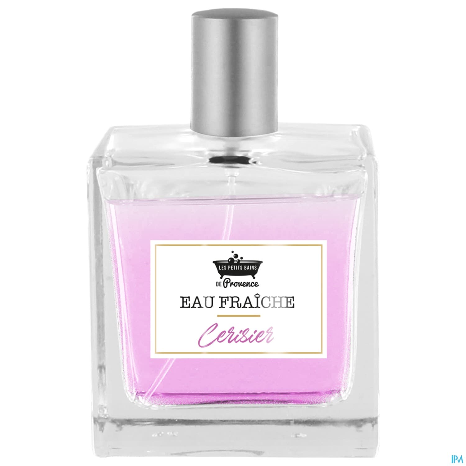 Les Petits Bains De Provence Eau Fraiche Cerisier 100ml