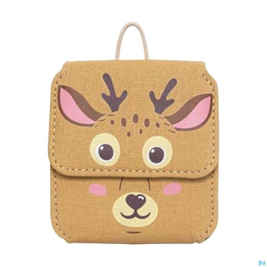 Plic Beauty Set Manucure Bebe Cerf